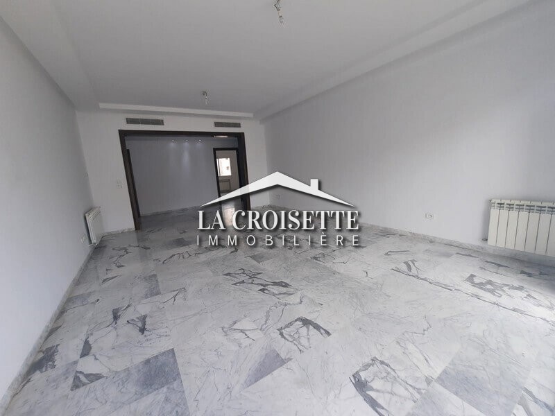 Appartement S+3 à Ain Zaghouan Nord